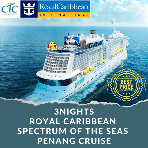 Royal-Caribbean-Spectrum-of-the-Seas-Singapore