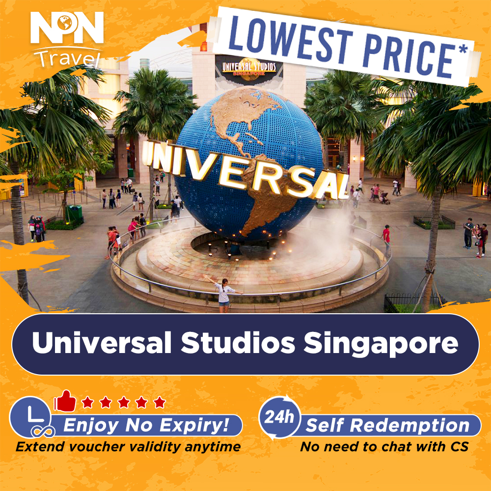USS Singapore Tickets Lowest Price | The Singapore Guide